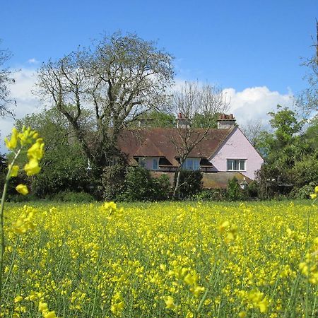 Crossways House Bed And Breakfast East Cowes Buitenkant foto