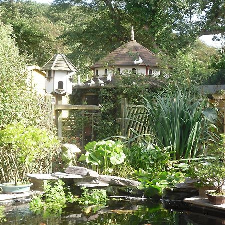 Crossways House Bed And Breakfast East Cowes Buitenkant foto
