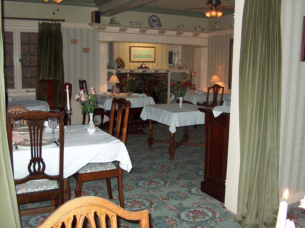 Crossways House Bed And Breakfast East Cowes Buitenkant foto