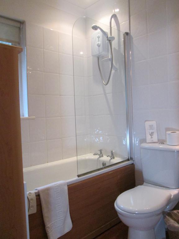 Crossways House Bed And Breakfast East Cowes Kamer foto
