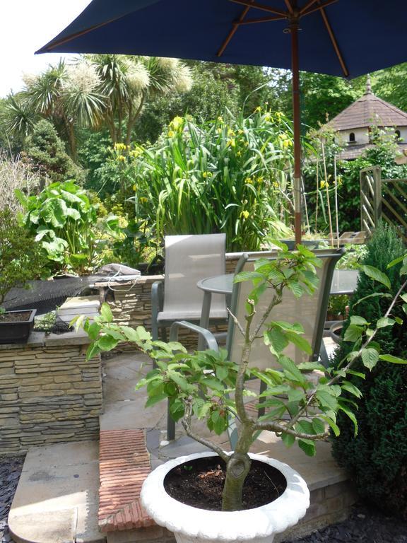 Crossways House Bed And Breakfast East Cowes Buitenkant foto